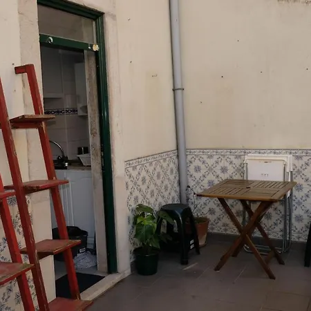 Apartamento Grupo Ou Familias *