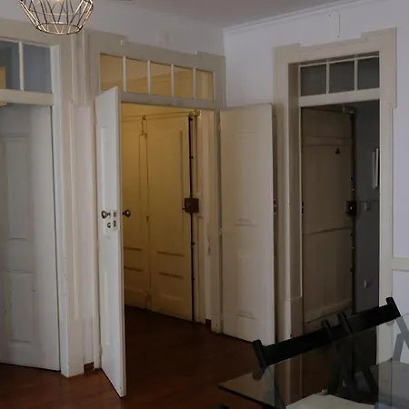 Apartamento Grupo Ou Familias