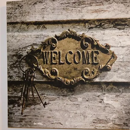 דירה Grupo Ou Familias