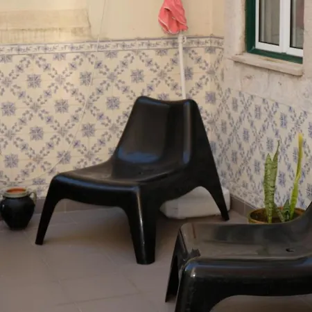 Grupo Ou Familias Apartmán *