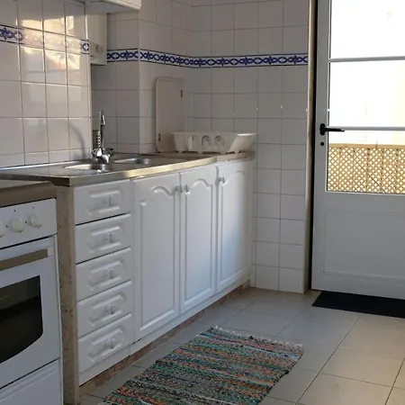 Grupo Ou Familias Apartmán Lisboa
