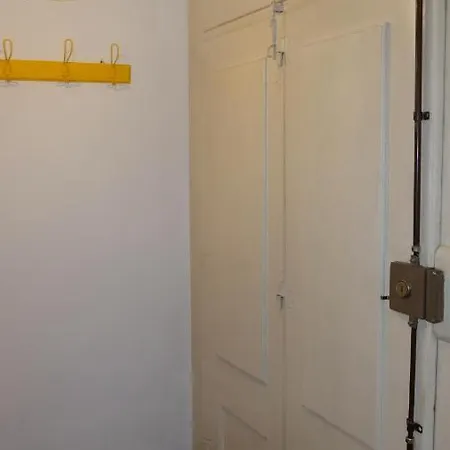 Apartmán Grupo Ou Familias Lisboa