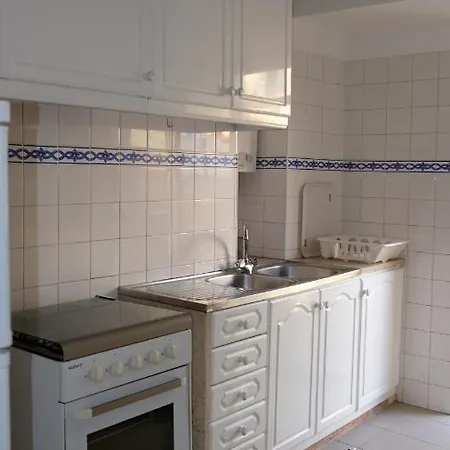 Grupo Ou Familias Apartmán *