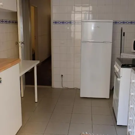 Grupo Ou Familias Apartmán Lisboa