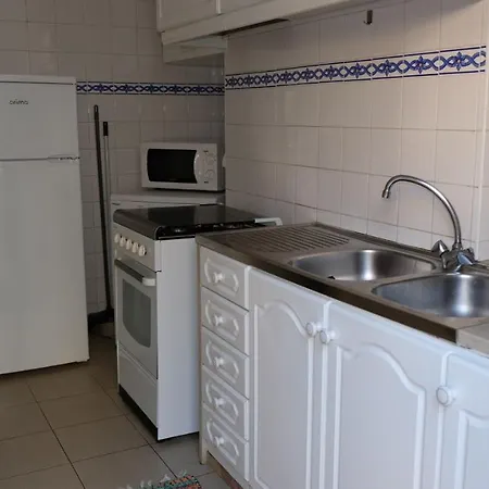Grupo Ou Familias Apartmán *