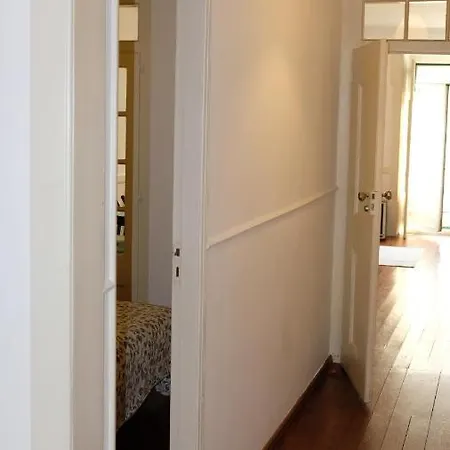 Apartmán Grupo Ou Familias *