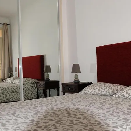 Apartmán Grupo Ou Familias Lisboa