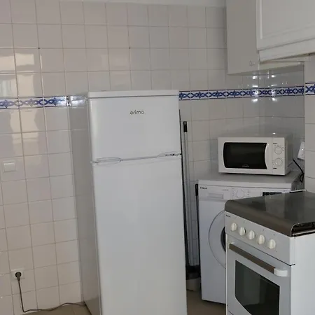 Grupo Ou Familias Apartmán