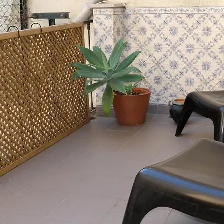 Grupo Ou Familias Apartmán