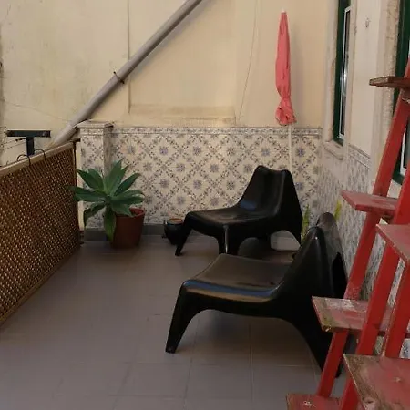 Grupo Ou Familias Apartmán *
