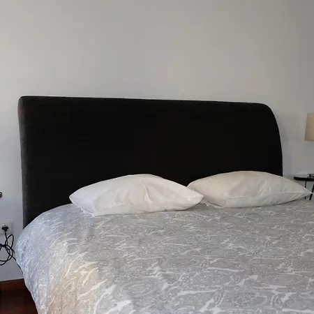 Apartmán Grupo Ou Familias Lisboa
