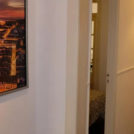Grupo Ou Familias Apartmán *