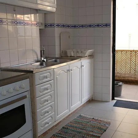 Grupo Ou Familias Apartmán