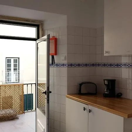 Apartmán Grupo Ou Familias