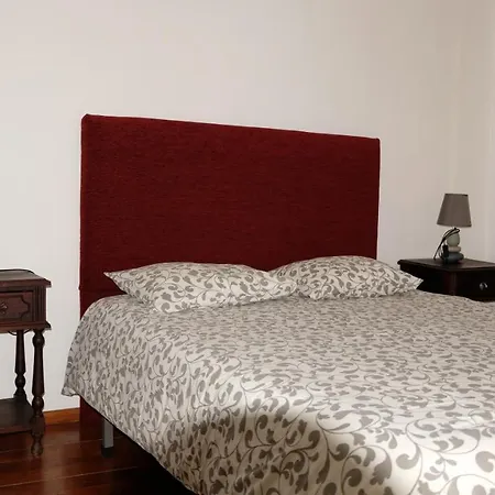Grupo Ou Familias Apartmán Lisboa