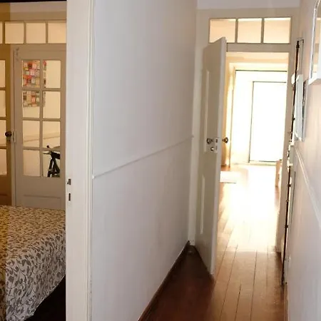 Apartmán Grupo Ou Familias