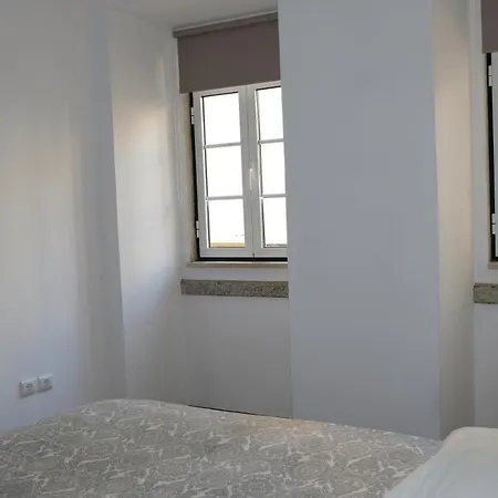 Grupo Ou Familias Apartmán
