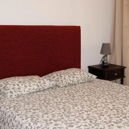Apartmán Grupo Ou Familias