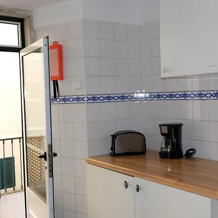 Grupo Ou Familias Apartmán *