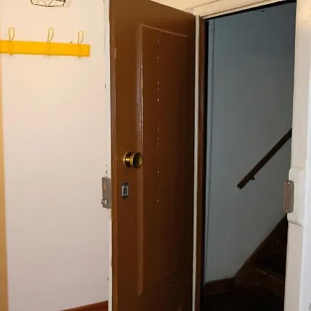 Apartmán Grupo Ou Familias