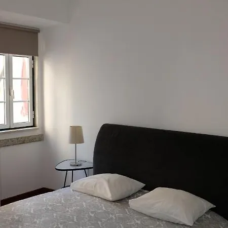 Apartmán Grupo Ou Familias