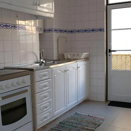 Apartmán Grupo Ou Familias *
