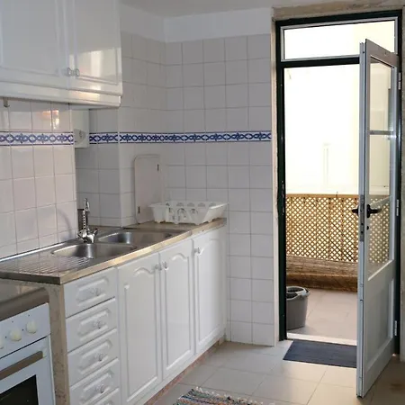 Apartmán Grupo Ou Familias