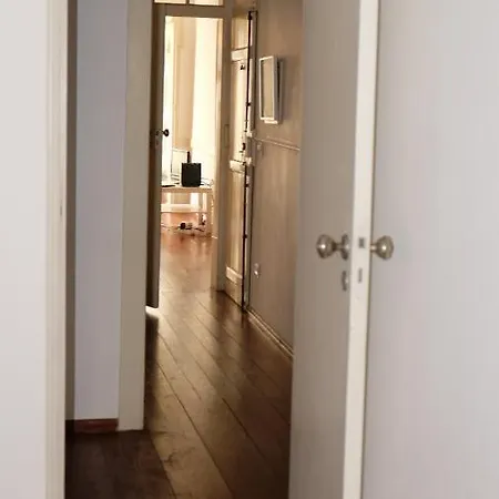Grupo Ou Familias Apartmán