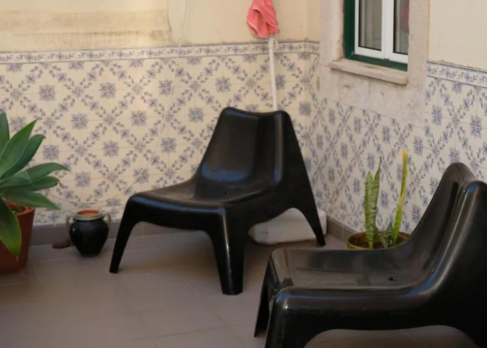 Grupo Ou Familias Apartmán *