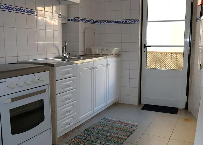 Grupo Ou Familias Apartmán Lisboa