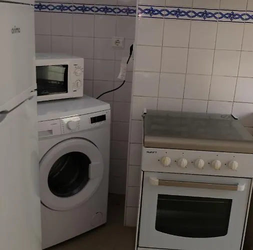 Apartmán Grupo Ou Familias