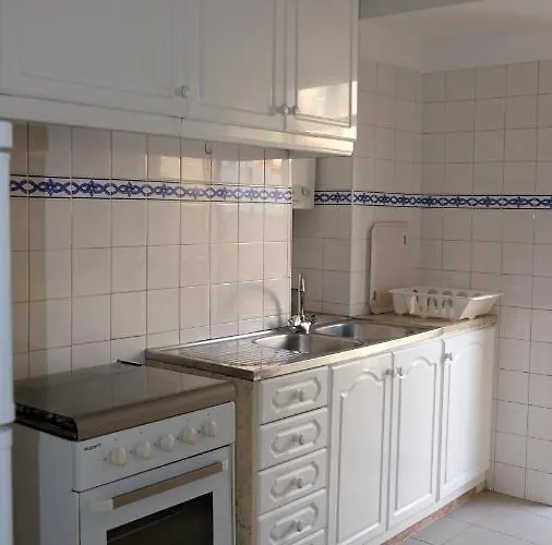 Grupo Ou Familias Apartmán *