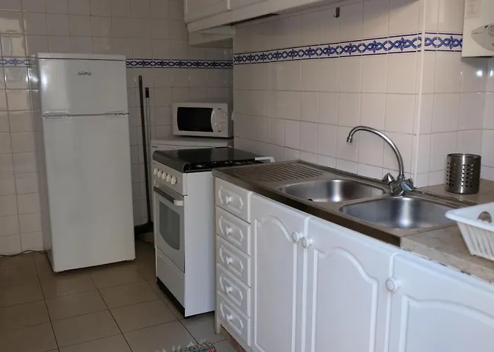 Grupo Ou Familias Apartmán *