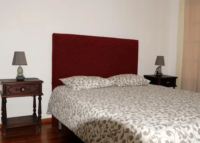 Grupo Ou Familias Apartmán Lisboa