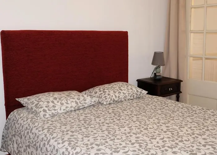 Apartmán Grupo Ou Familias