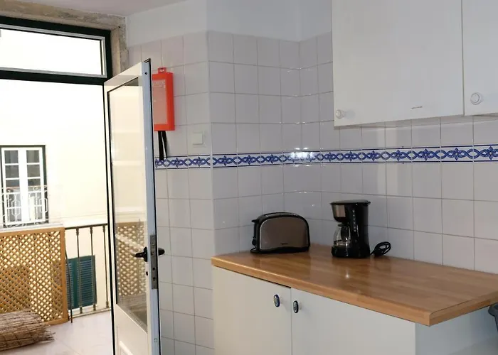 Grupo Ou Familias Apartmán *