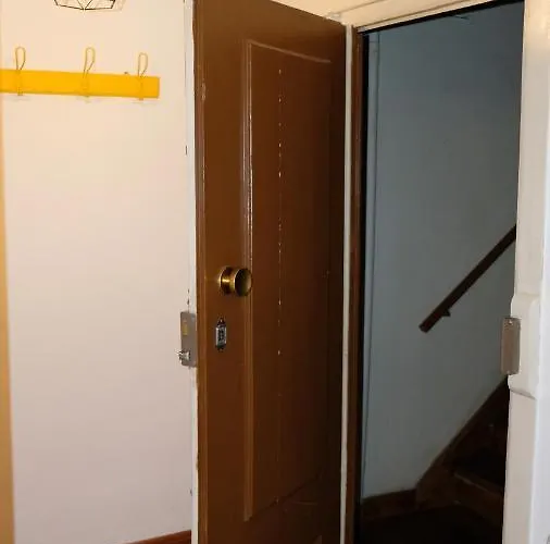 Apartmán Grupo Ou Familias