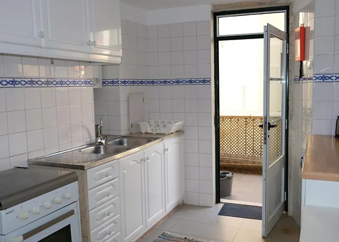 Apartmán Grupo Ou Familias
