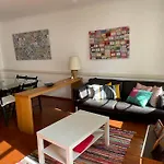Grupo Ou Familias Apartment